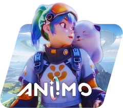 Cover game Aniimo