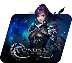 Cover game Cabal: Infinite Combo SEA