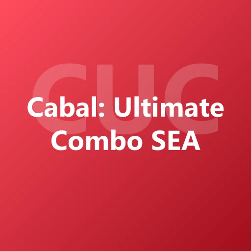 Cover game Cabal: Ultimate Combo SEA