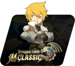 Cover game Dragon Nest M: Classic
