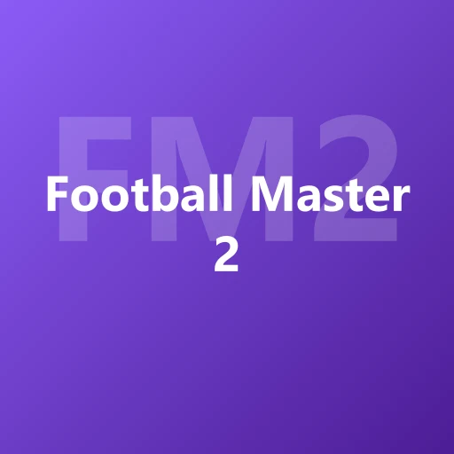 Cover game Football Master 2