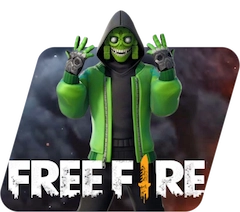 Cover game FreeFire