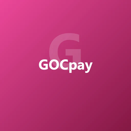 Cover game GOCpay