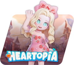 Cover game Heartopia