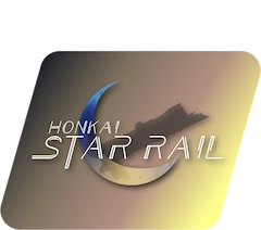 Cover game Honkai: Star Rail