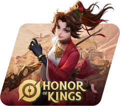 Cover game Honor of Kings