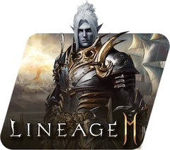 Cover game Lineage2M