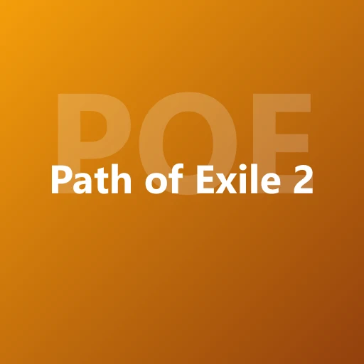 Cover game Path of Exile 2