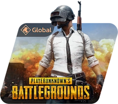 Cover game PUBG Mobile (Global)