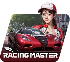 Cover game Racing Master