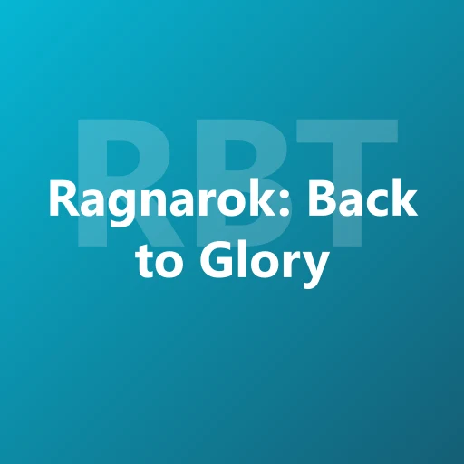 Cover game Ragnarok: Back to Glory