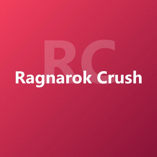 Cover game Ragnarok Crush