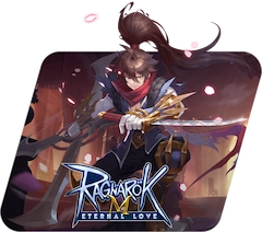 Cover game Ragnarok Mobile