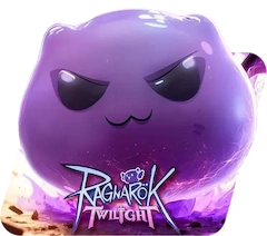 Cover game Ragnarok Twilight