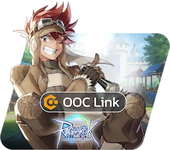 Cover game Ragnarok Zero: Global