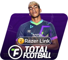 Cover game Total Football