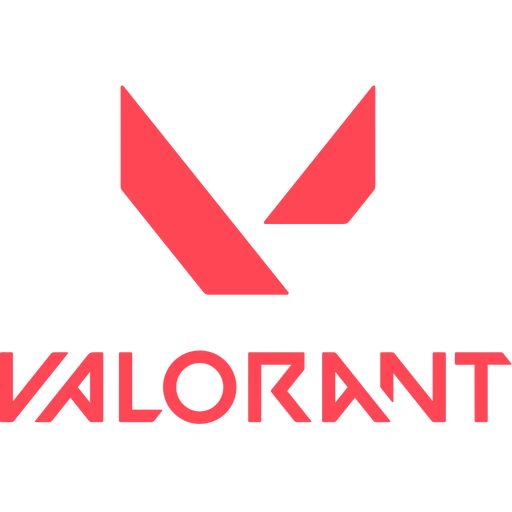Cover game Valorant