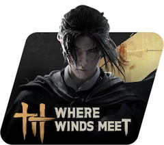 Cover game Where Winds Meet
