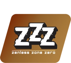 Cover game Zenless Zone Zero